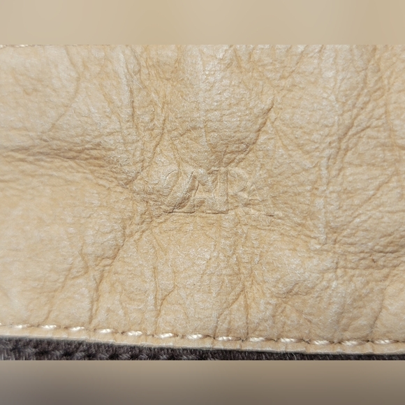 🤩Host Pick❤️ZARA 90s Split Hem Jeans Women's Size 2 - Picture 2 of 11